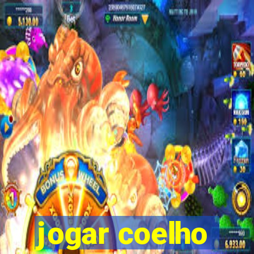 jogar coelho